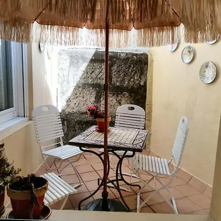 Apartamento En Calle Brasil Proximo Al Corte Ingles Διαμέρισμα Βίγκο