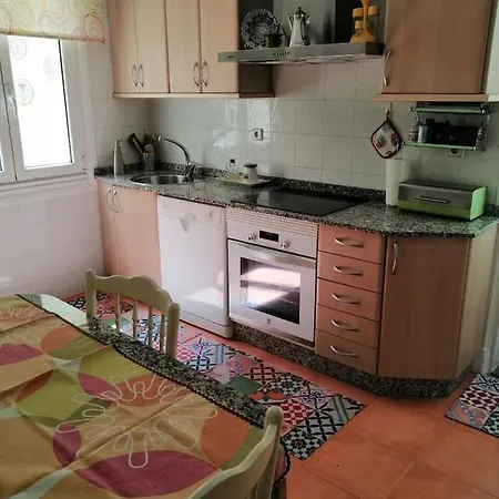 Διαμέρισμα Apartamento En Calle Brasil Proximo Al Corte Ingles