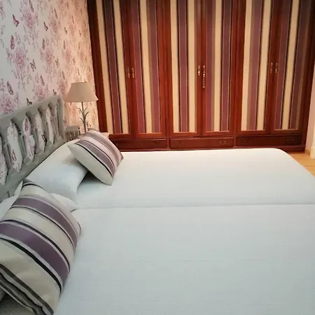 Apartamento En Calle Brasil Proximo Al Corte Ingles *