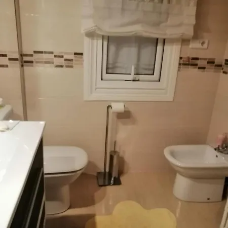Apartamento En Calle Brasil Proximo Al Corte Ingles Διαμέρισμα *