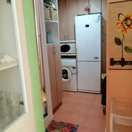 Apartamento En Calle Brasil Proximo Al Corte Ingles