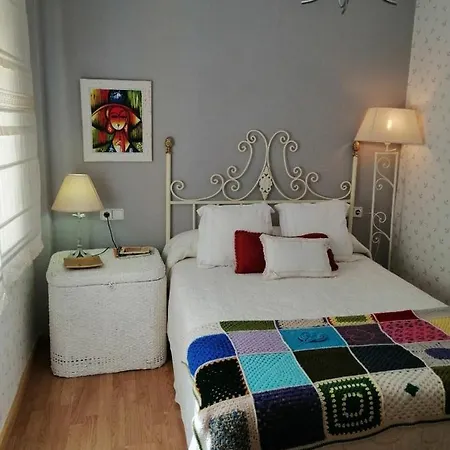 Διαμέρισμα Apartamento En Calle Brasil Proximo Al Corte Ingles *