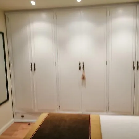 Apartamento En Calle Brasil Proximo Al Corte Ingles Διαμέρισμα