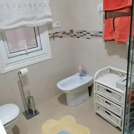 Διαμέρισμα Apartamento En Calle Brasil Proximo Al Corte Ingles *